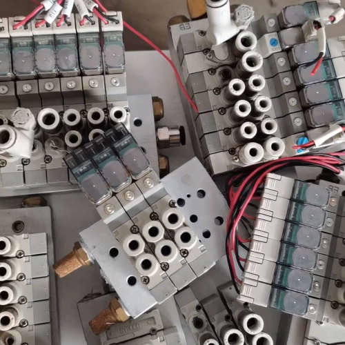 CKD喜开理 电磁阀  4JA119 4GD230-E2C议价