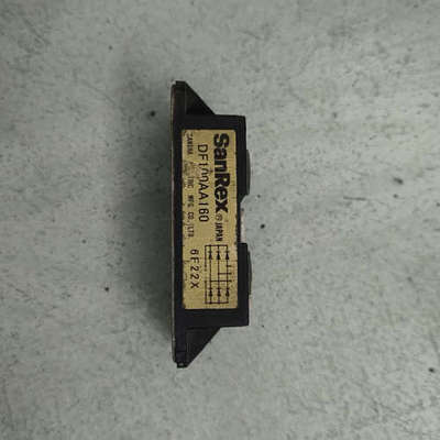 三相整流桥DF100AA160，实物拍摄，手慢无议价