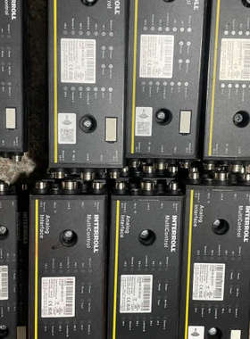 【Interroll Multicontrol！】德国In议价