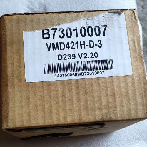 本德尔VMD421H-D-3 B93010007议价