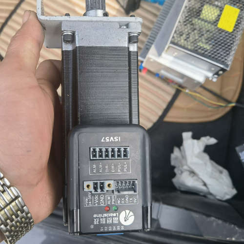 雷赛电机 马达 isv5718V36C-01-1000 型号议价