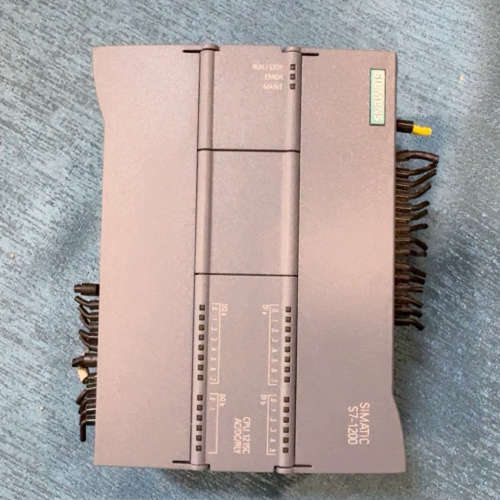 议价SIMATIC S7-1200 PLC模块，型号CPU
