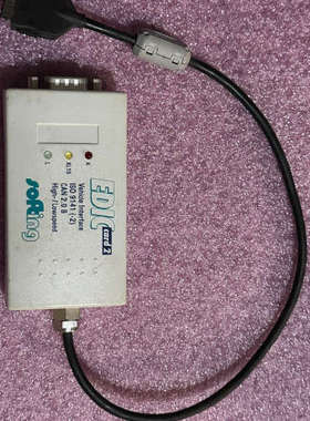 SOFTING  EDIC CARD 2  FZIF-C2议价