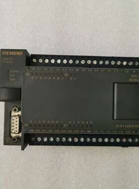 议价S7200  CPU224  24V