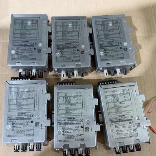 议价SIMATIC NET PROFINET OLM光纤模