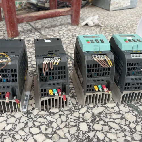 议价  6SL3211-0AB15-5UA1 变频器