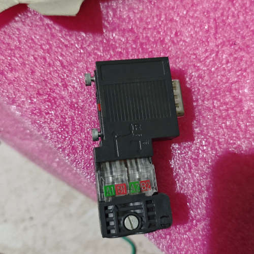 议价DP总线连接器 6ES7 972-0BA50-0XA0