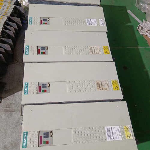 议价SIMOVERT交流变频调速器，型号6SE7023-8