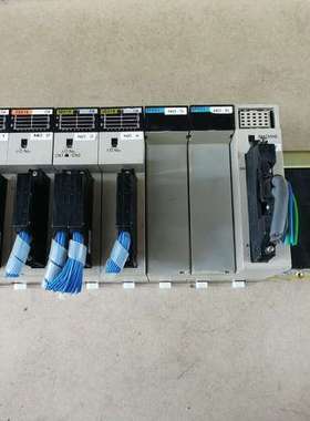 议价PLC模块，C200H-OD218（已）、iD216