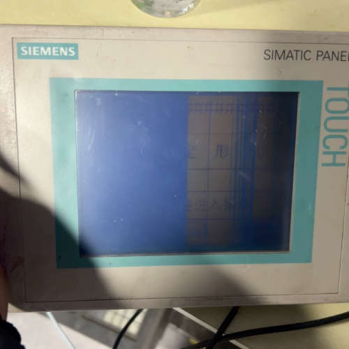议价TP177A 6AV6642-0AA11-0AX1触摸