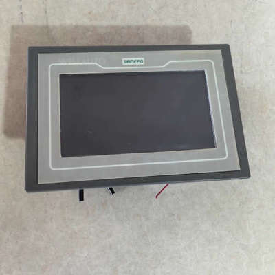 SANFFO触摸屏AT4070S-212BXI 实图所拍议价