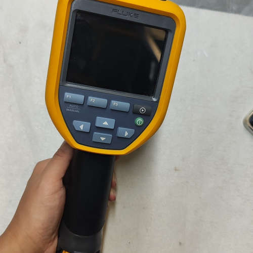 议价福禄克FLUKE TIS10红外热像仪，黄色机身，带触摸屏，