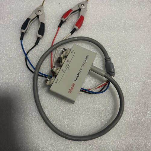 Tonhui 同惠 TH26011AS 测试夹议价