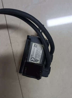 台达 ECM-A3H-C1040FRS1 50w伺服电机 功议价