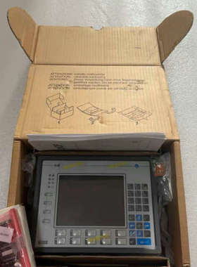 UniOP触摸屏 EKDC-16议价