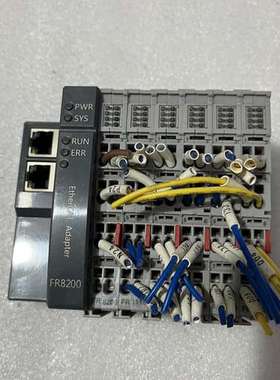 议价smartLink FR8200 V2 EtherCAT适配