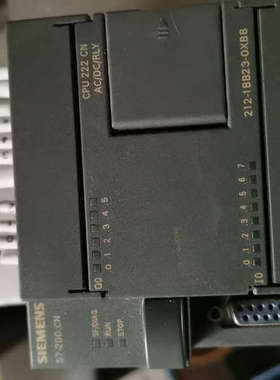 S7-200  cn 212-1bb23-oxbb议价