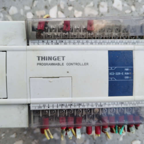 议价THINGET信捷plc