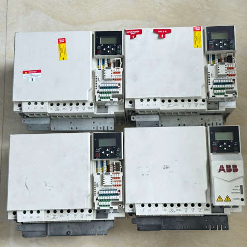 议价ABB变频器ACS380-040C-032A-4+X1607