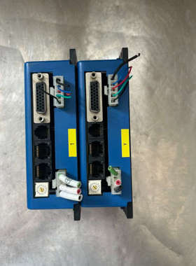 美国Copley controls Stepnet数字伺服驱议价