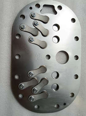 Bitzer 304012-21阀门完整板套件 比泽尔议价