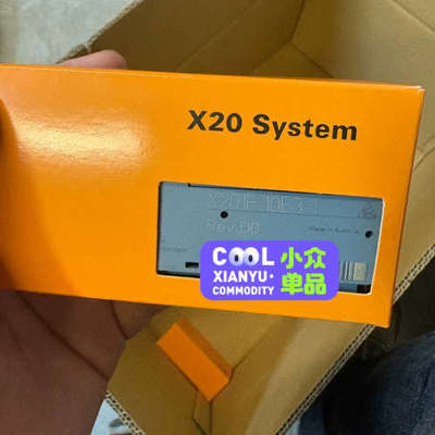 议价X20IF10E3-1议价