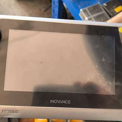 议价IT7070E  汇川触摸屏，。