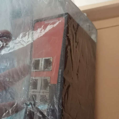 议价魏德米勒交换机8口IES10-SW8