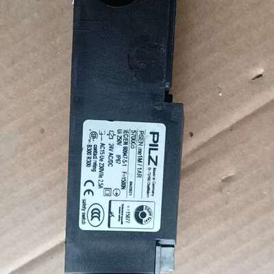议价皮尔兹PILZ-PSENme1M/1AR570005.需要联