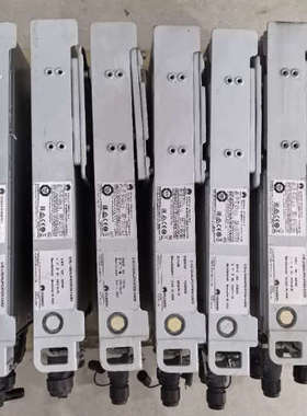 OpM40M室外电源模块7台，成色如图，，正常使议价