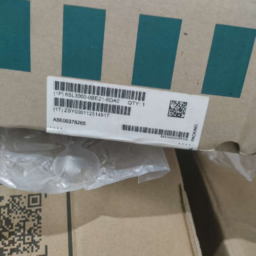 议价6SL3000-0BE21-6DA0