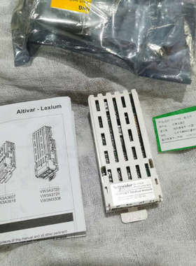 VW3M3308  ProfiNet扩展卡，实物拍照的议价