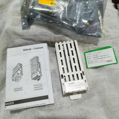 VW3M3308  ProfiNet扩展卡，实物拍照的议价