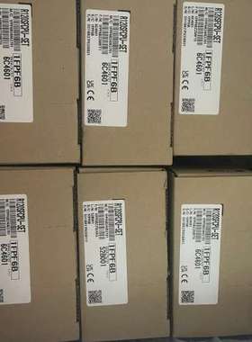 议价模块R120SFCPU-SET一台，实物如下图所示，