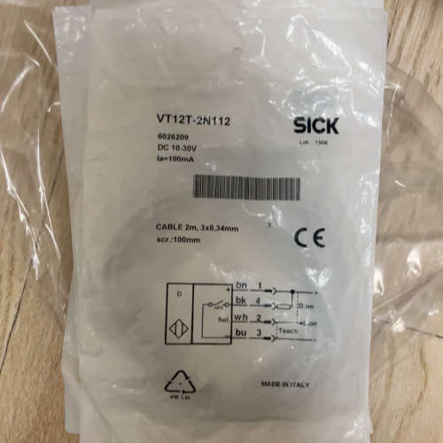 议价VT12T-2N112 6026209