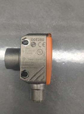 议价IFM易福门 OGE280