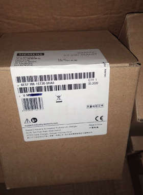 议价CPUST20 6ES7288-1ST20-0AA0