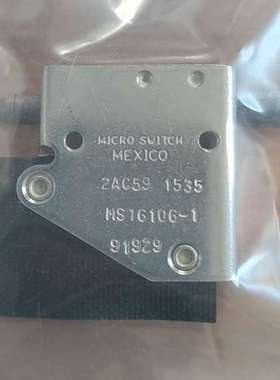议价MICRO  SWITCM 限位开关 2AC59  1535