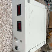 p603 议价熔喷退下 东文静电东文高压直流电源deal 12a