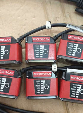 ID-30 MICROSC1AN迈思肯固定式工业读码议价