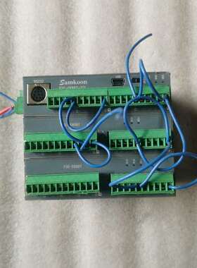 议价显控PLC  FSE-C8X8T-2/2 一个