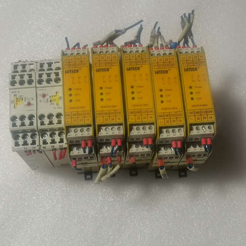 莱思安全继电器SR4P2A1B245个，多德MK78议价