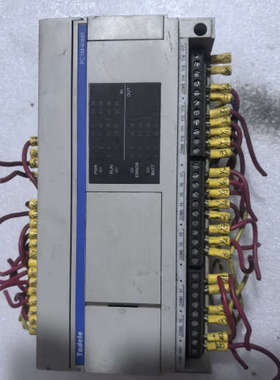 Tadele泰德奥PLC一个，型号： PC1M-40MR/E议价
