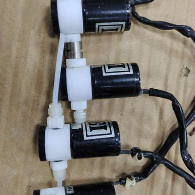 IEI DISPENSATION线轴点胶阀AV201B，议价