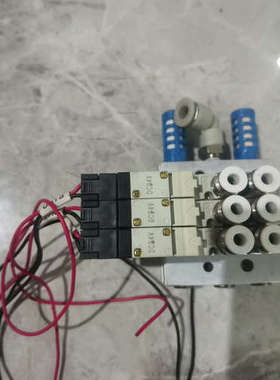 CKD 电磁阀 4GD119-E21C.  9议价