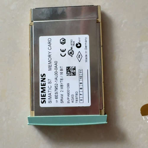 议价6ES7952-1AL00-0AA0，外观漂亮，功能