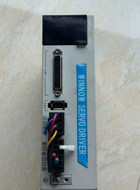 议价WINNOW伺服驱动器IV100-2T-040B，成