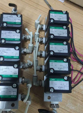 CKD电磁阀GFAB31-3-12C议价