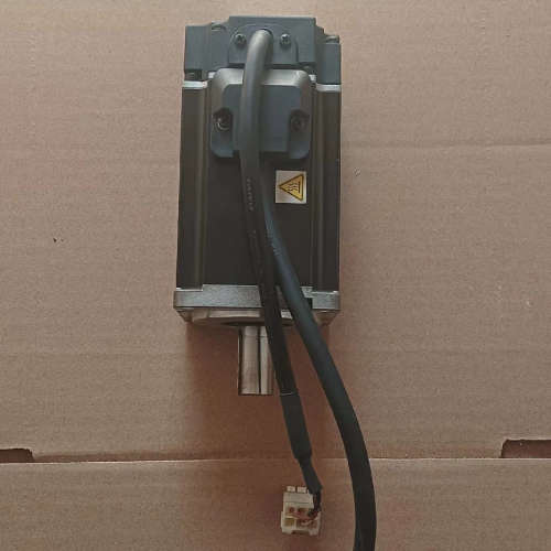 三协伺服电机 MZ401N2LN07 ，成色不错，400议价