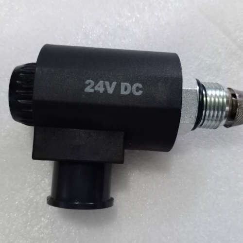 议价克泰电磁阀插装阀LSV-08-2NCSP-LM1107液